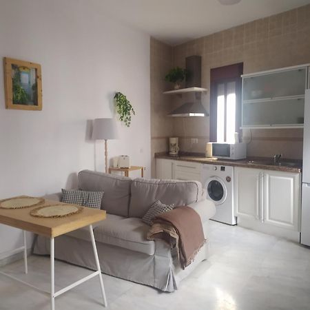 Estudio Centrico Σεβίλλη Εξωτερικό φωτογραφία