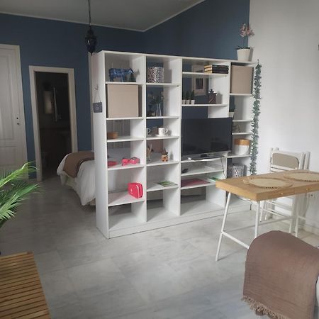 Estudio Centrico Σεβίλλη Εξωτερικό φωτογραφία