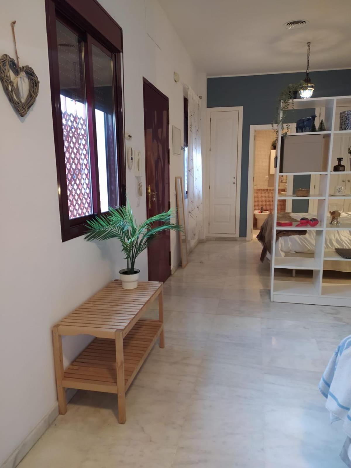 Estudio Centrico Σεβίλλη Εξωτερικό φωτογραφία